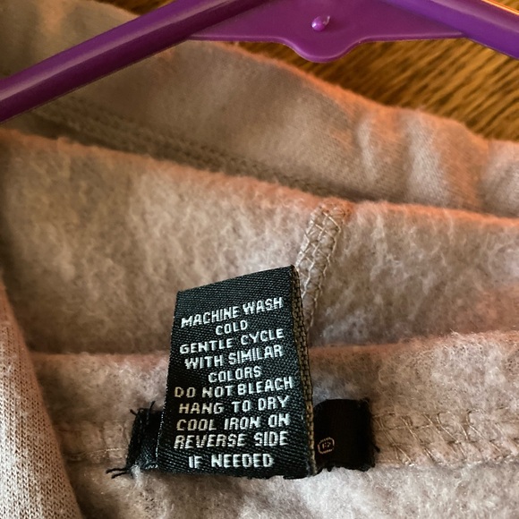 Rue21 hoodie - Picture 4 of 4